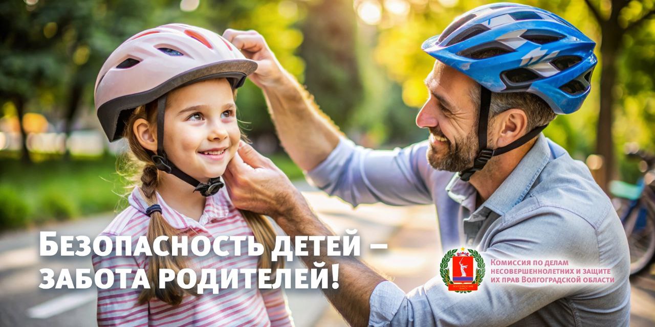 Информация для родителей